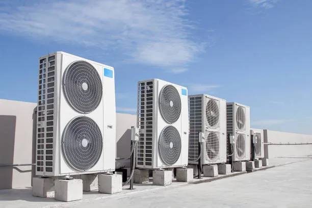 Commercial Refrigeration in Kent by Eco Heat