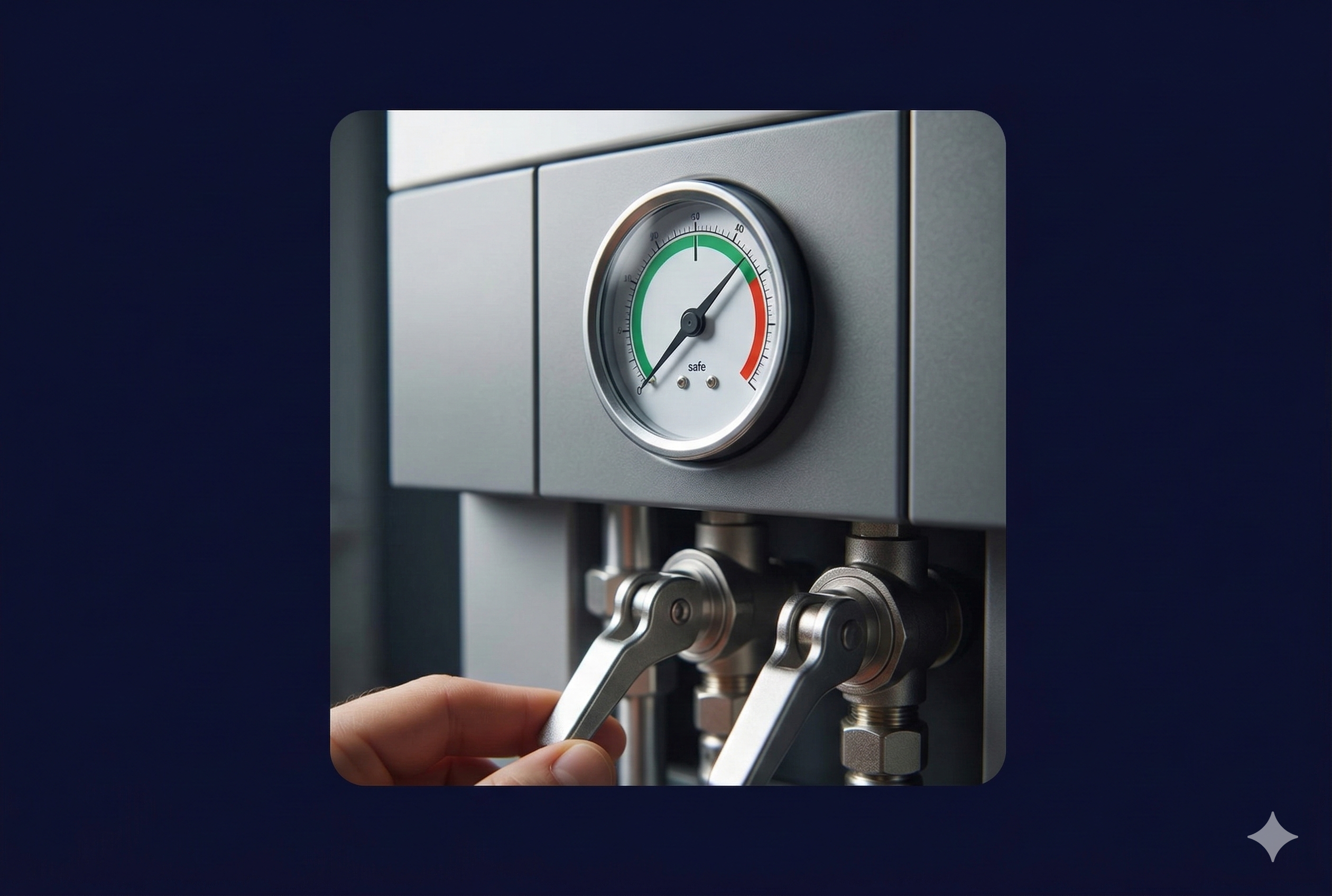 Eco Heat | Domestic Excellence