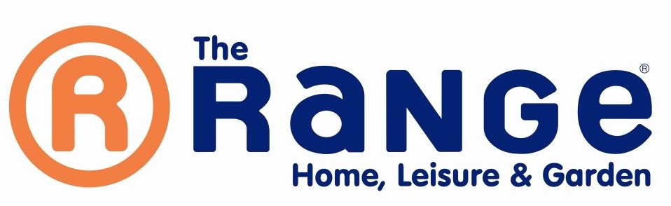 The Range logo