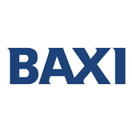 Baxi logo