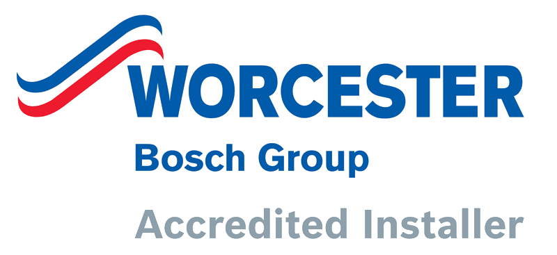 Worcester Bosch Accredited Installer